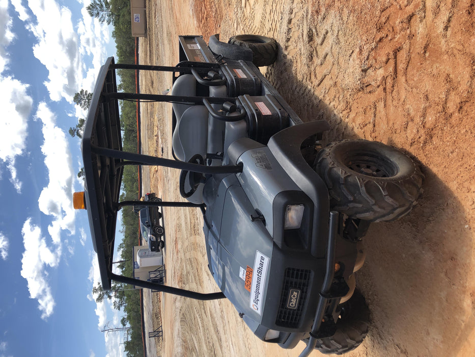 2019 CLUB CAR CA1700D (Canopy)