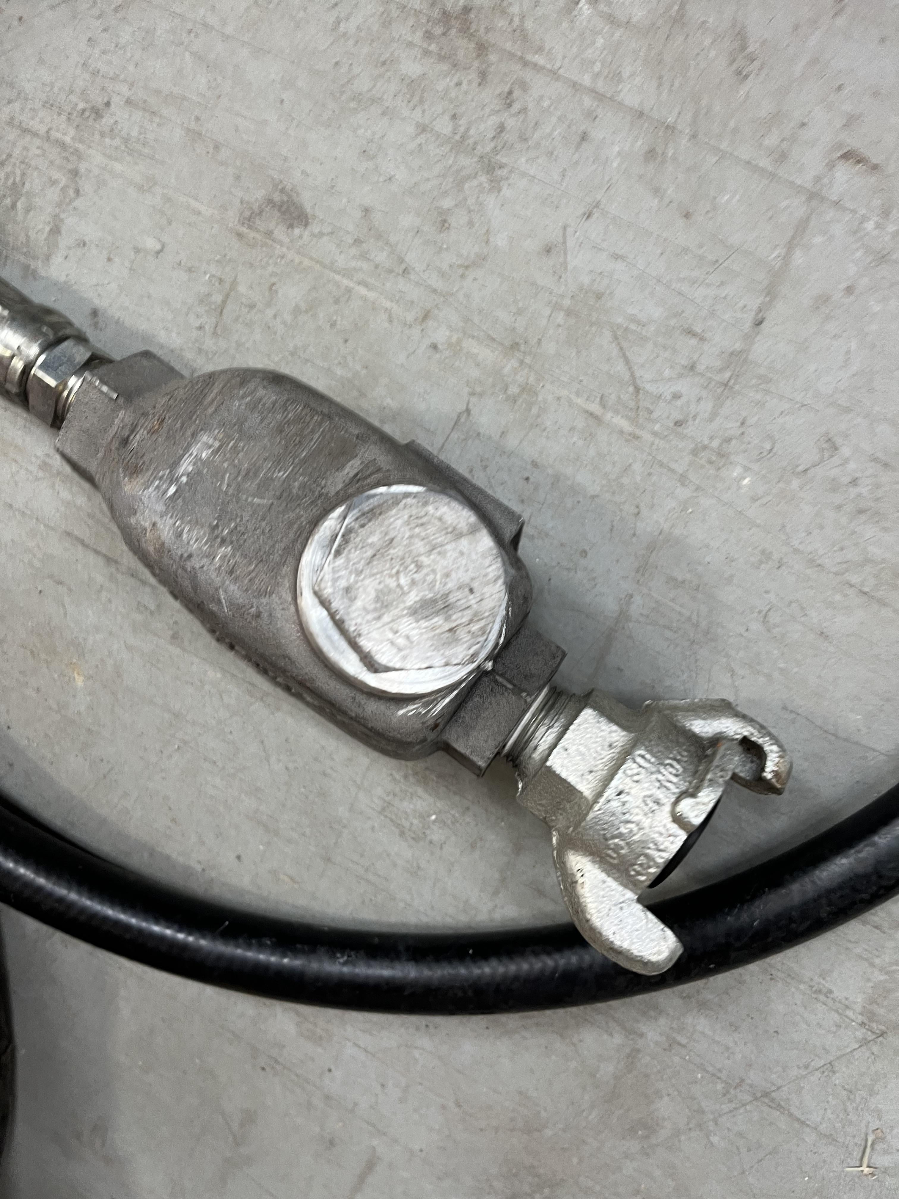 2021 MICHIGAN PNEUMATIC ES-1BLNS