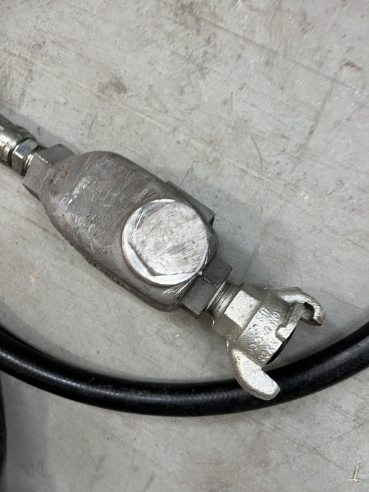 2021 MICHIGAN PNEUMATIC ES-1BLNS