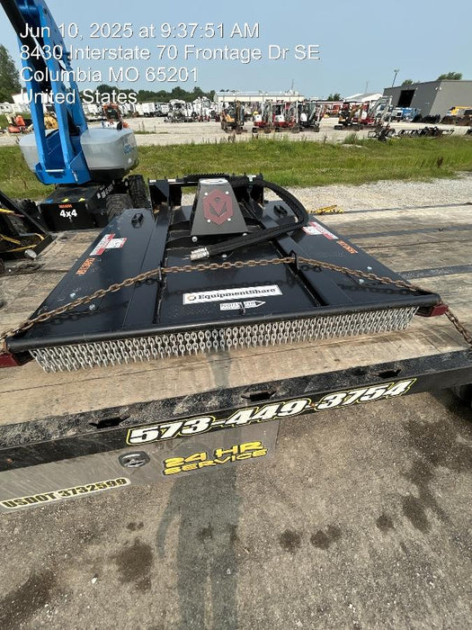 2024 VIRNIG RBV72-25