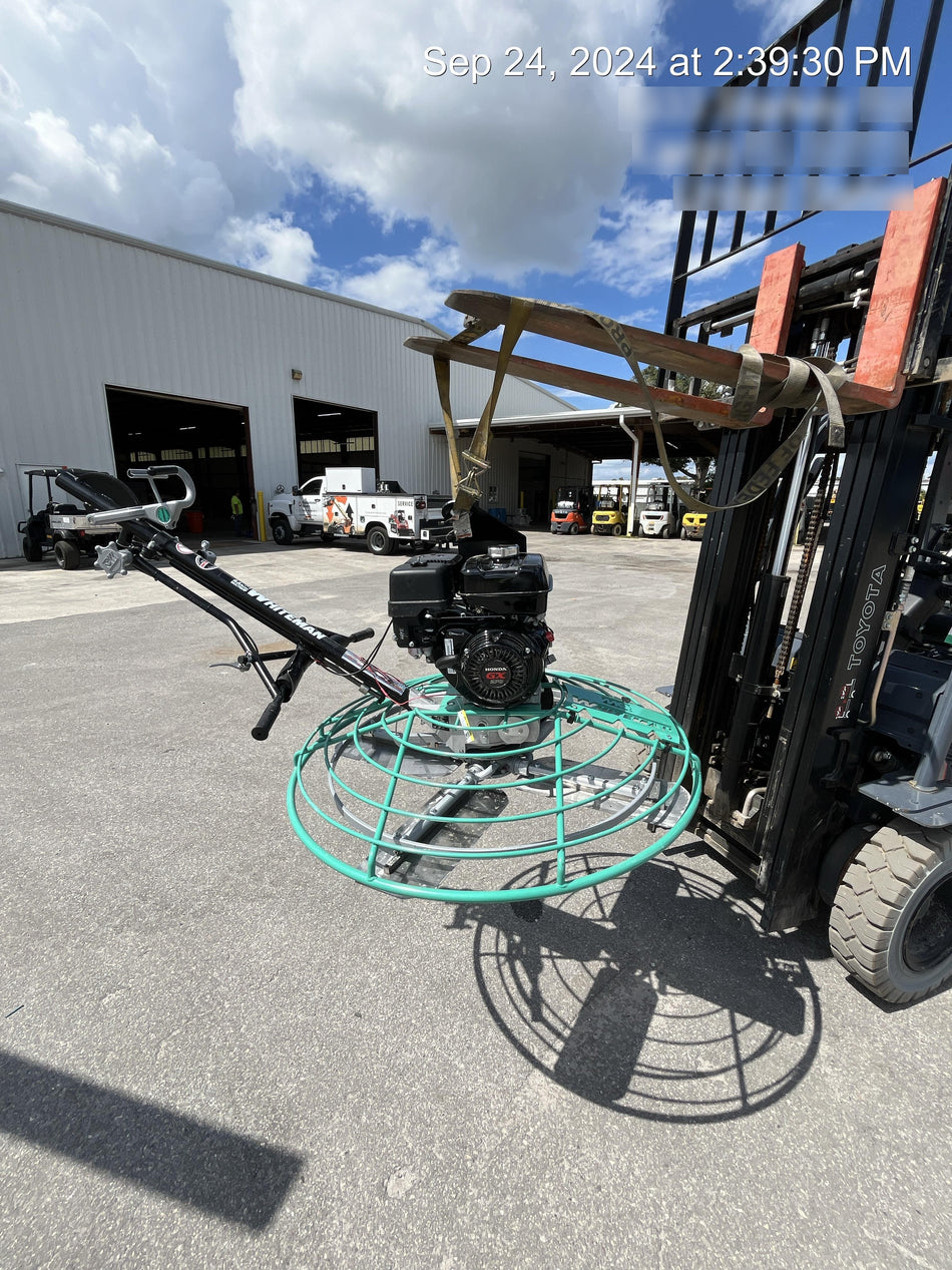 2024 MULTIQUIP B46H90