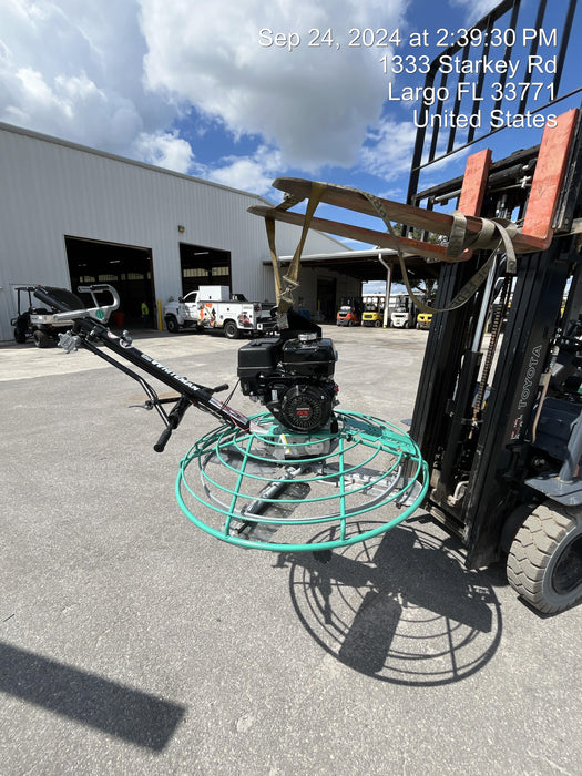 2024 MULTIQUIP B46H90