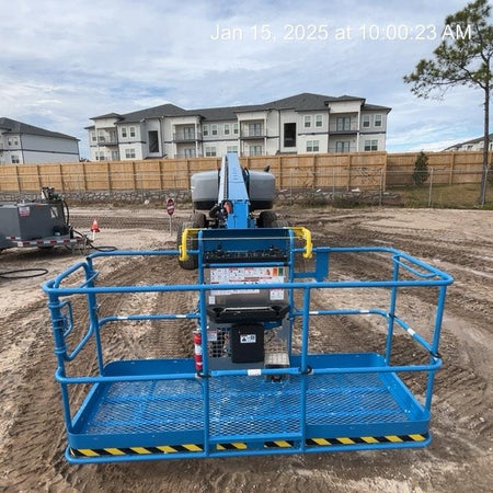 2024 GENIE S-65 HF