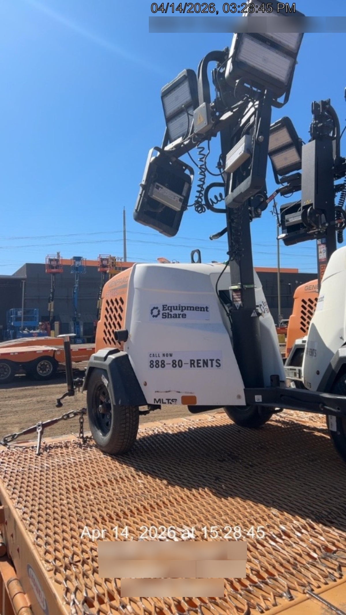 2026 GENERAC MLTS-4