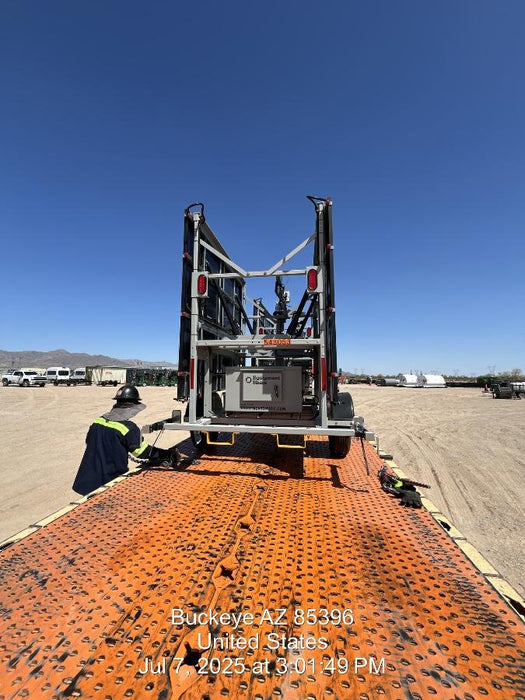 2025 PROGRESS SOLAR SOLUTIONS Helios-2XP