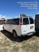 2023 CHEVROLET Express Van - Rental