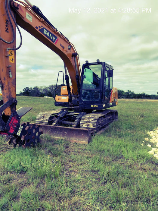 2020 TOKU SCW-24-LBSE