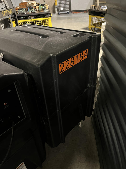 2022 ABATEMENT TECHNOLOGIES BD2KM