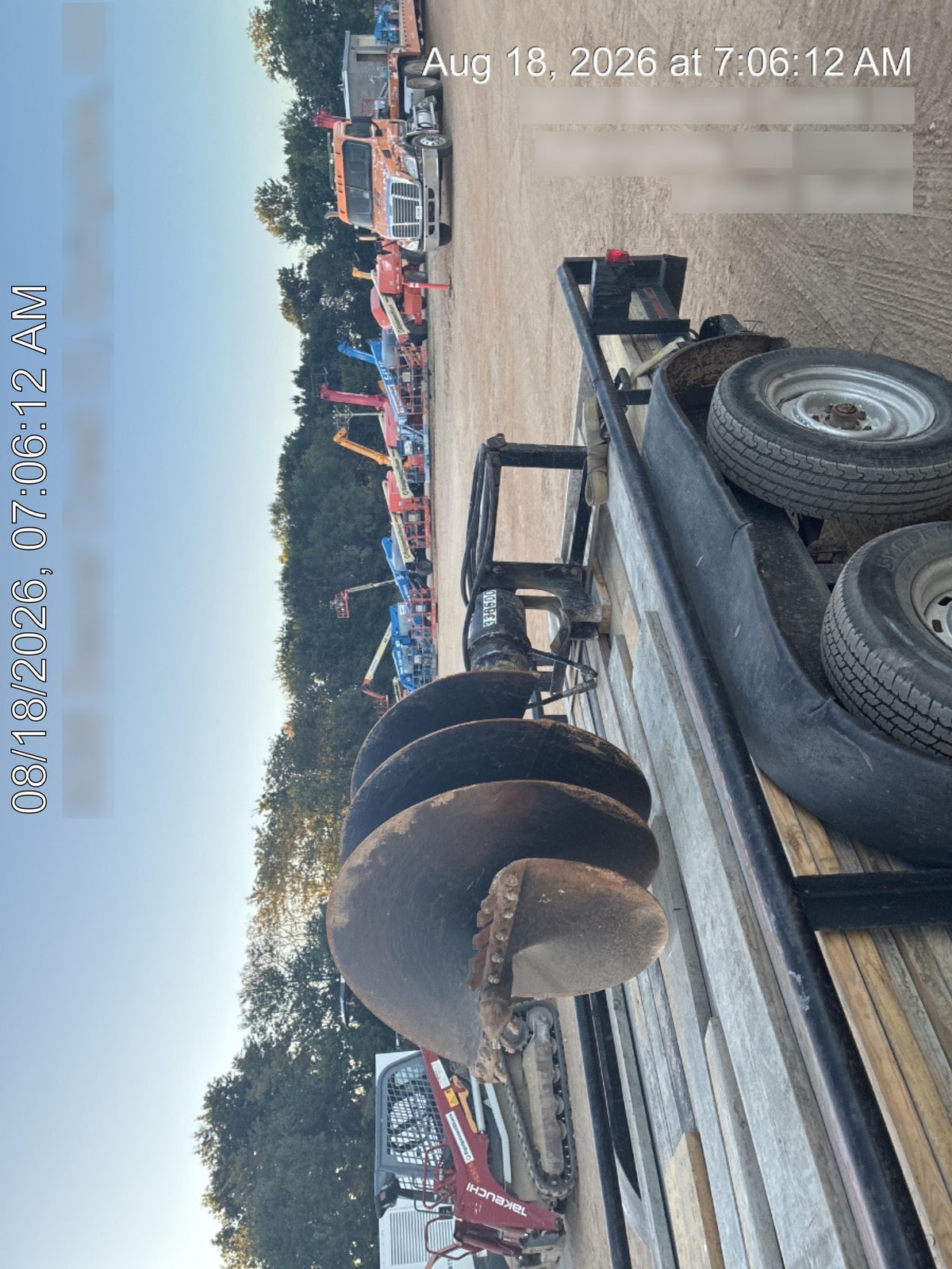 2023 AUGER TORQUE 3300-30