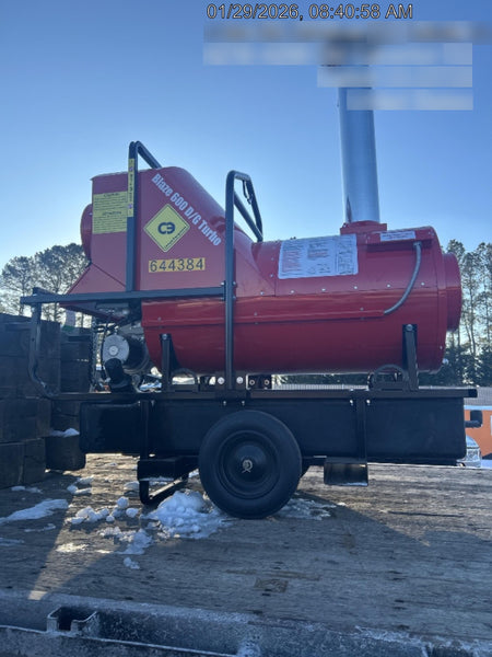 2026 CAMPO EB600D-RE1