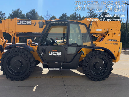 2026 JCB 510-56
