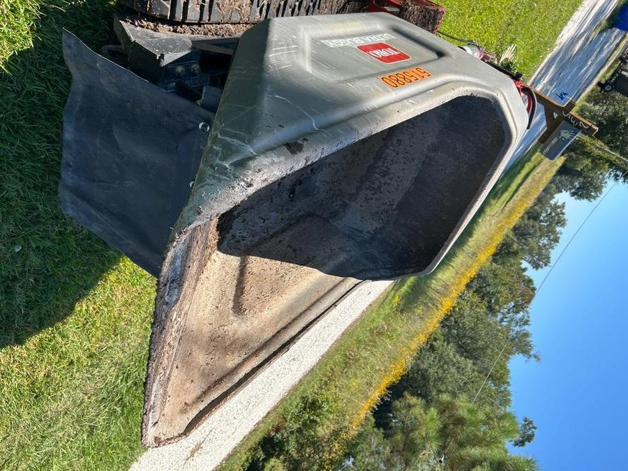 2025 TORO MBTX 2500-TS