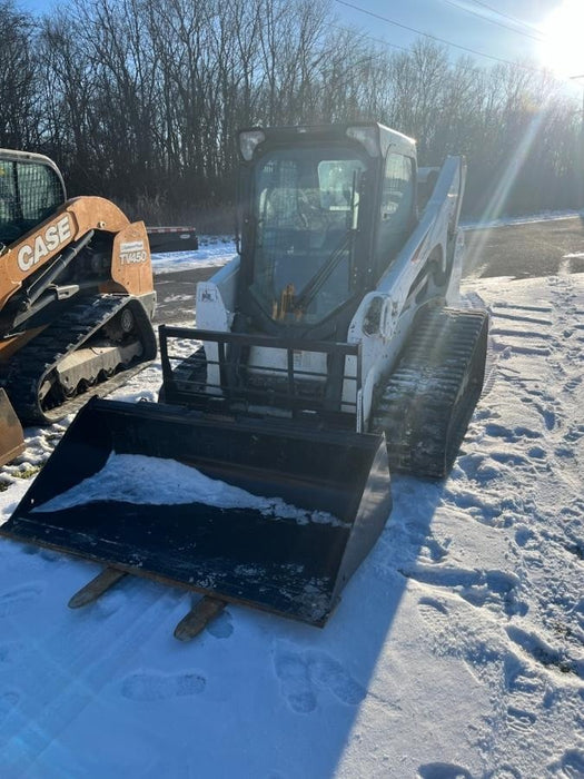 2024 ARROW MATERIAL HANDLING F5100CB