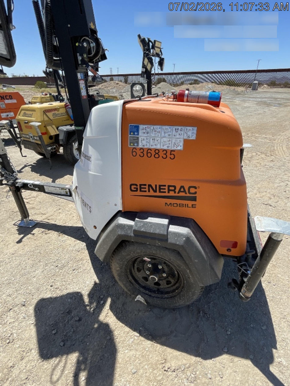 2026 GENERAC MLTS-4
