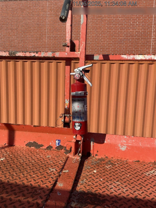 2019 SKYJACK SJ6832 RT