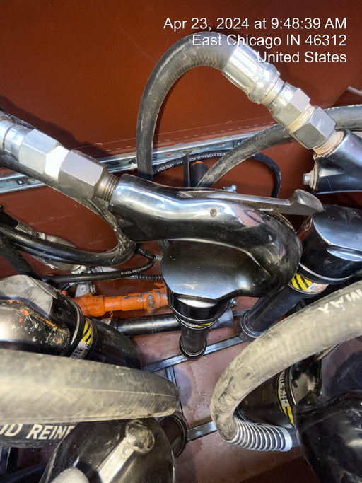 2024 MICHIGAN PNEUMATIC MP-4181-USA-NEP