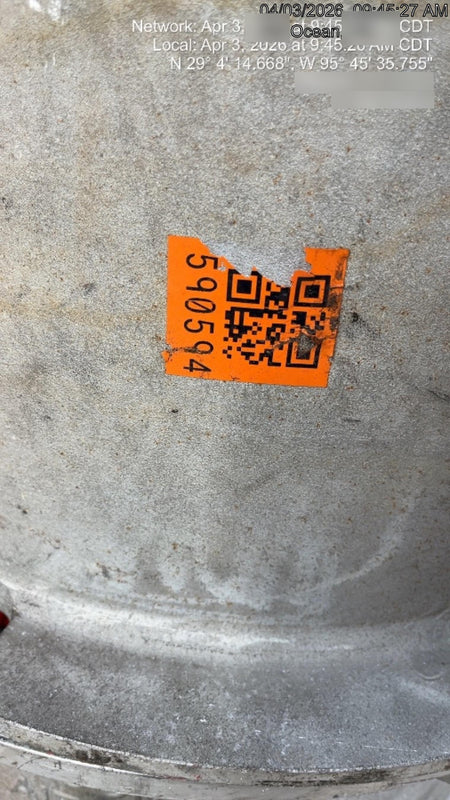 2025 WIDDER 20262-TRACKER
