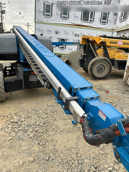 2024 GENIE S-65 XC
