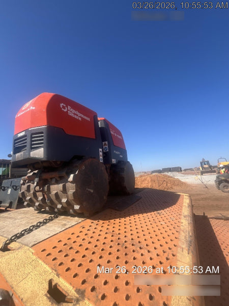 2024 HUSQVARNA LP9505