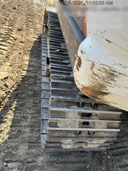 2021 LINK-BELT 160X4EX