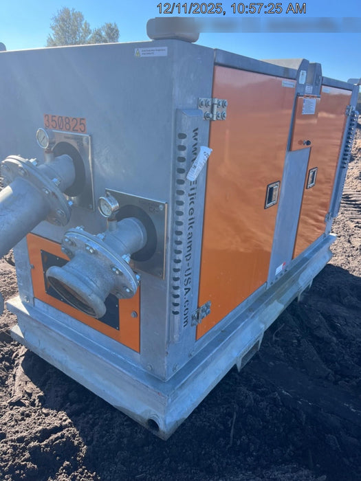 2023 MYERS-SETH MSP PP-150