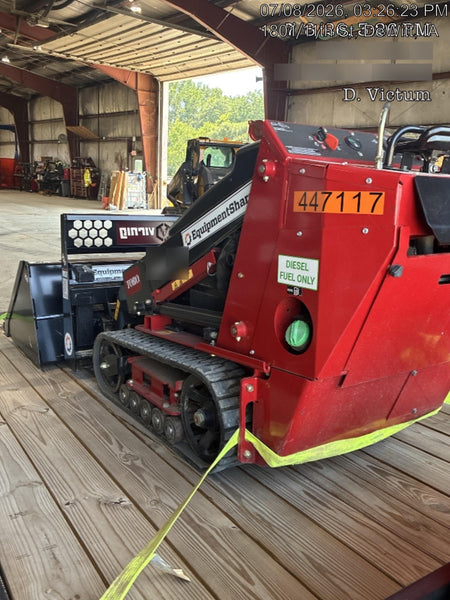 2024 TORO TX525