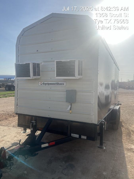 2025 TEXAS COOLING SYSTEMS Texas Icehouse