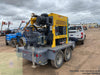 2022 ATLAS COPCO PAC H108 JD