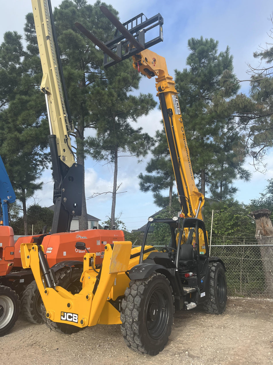 2026 JCB 510-56