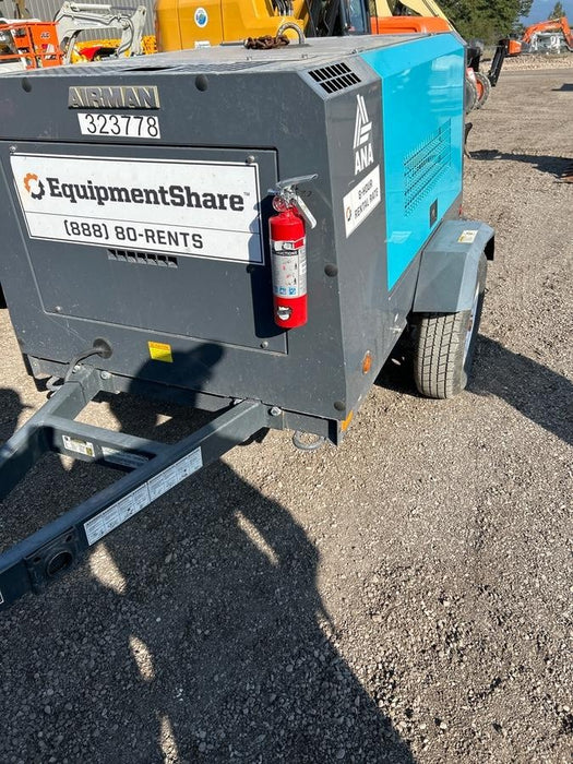 2023 AIRMAN PDS185S CWK