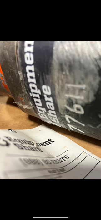 2020 MICHIGAN PNEUMATIC 750SS