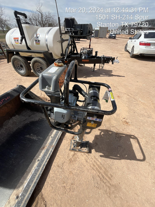 2023 MULTIQUIP MTR40HF