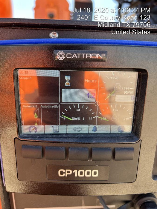 2025 BARCO BP121021J