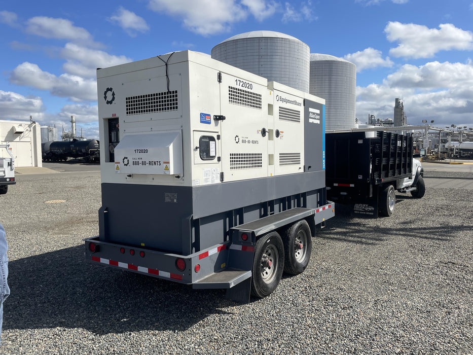 2021 ATLAS COPCO QAS 330