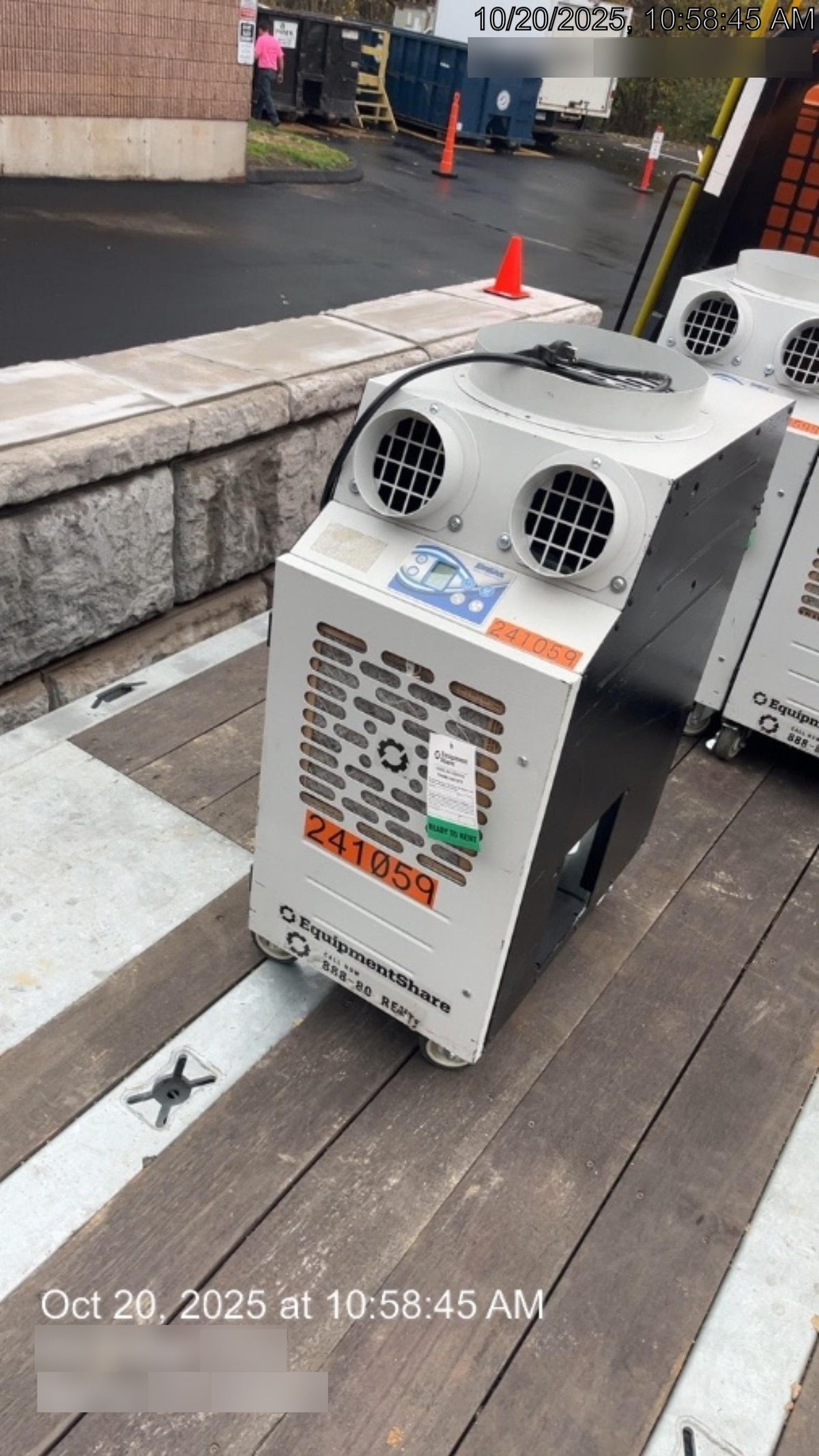 2022 KWIKOOL KPAC1811-2