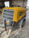 2022 ATLAS COPCO XAS 110