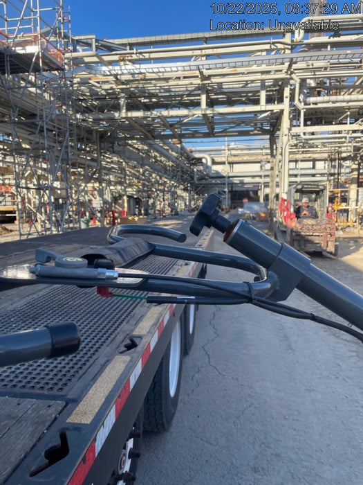 2025 HUSQVARNA CT36-5A