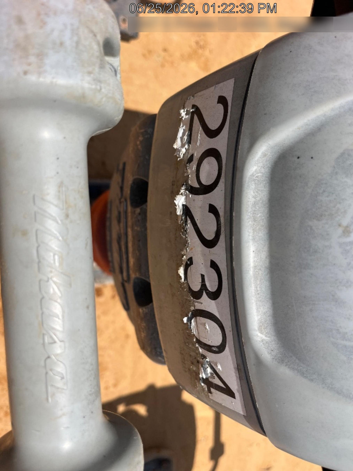2023 MULTIQUIP MTX60HD