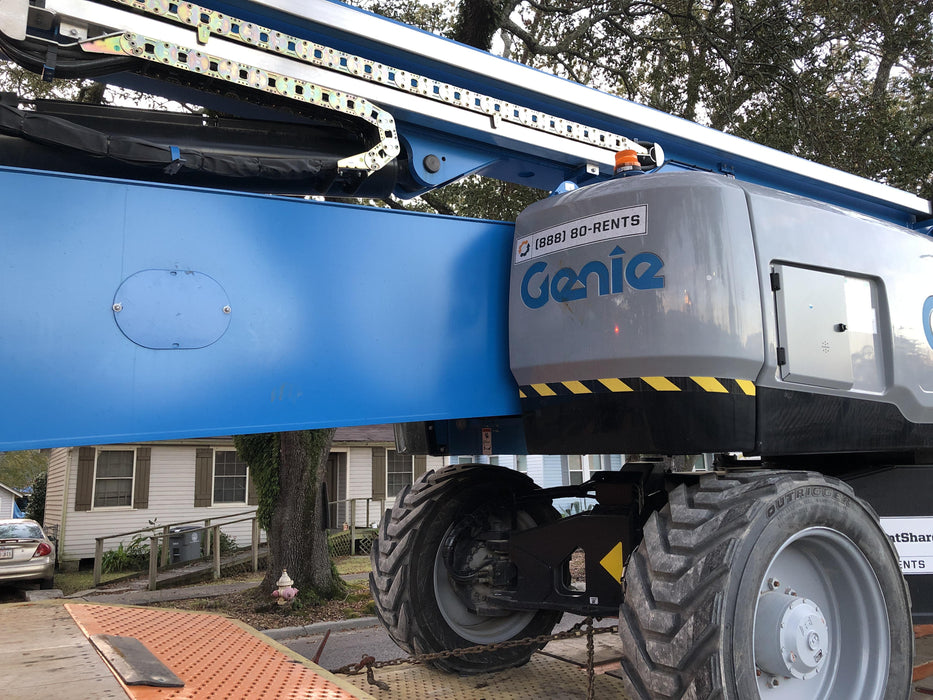 2020 GENIE Z-135/70