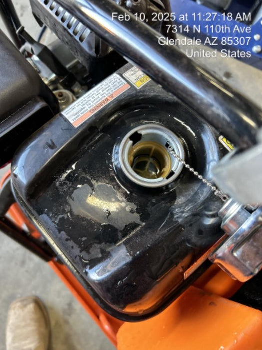 2023 MULTIQUIP MVC82VHW