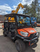 2020 Kubota RTV-X1140W-H KUBOTA RTV-X1140WH