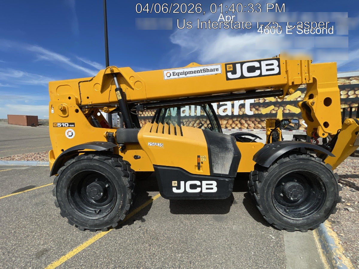 2022 JCB 510-56