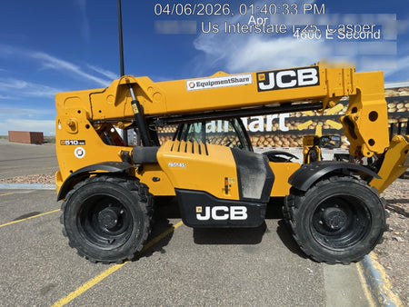 2022 JCB 510-56