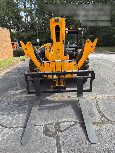 2026 JCB 512-56
