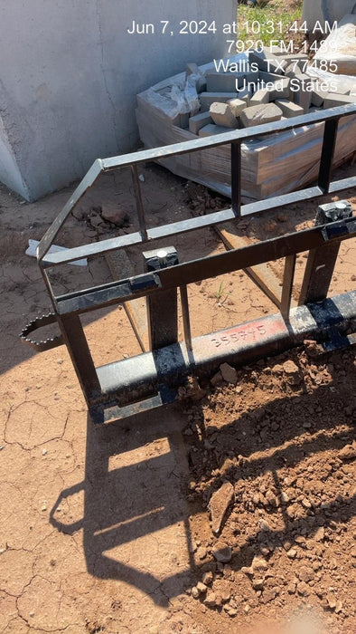 2023 MANITOU 50504723