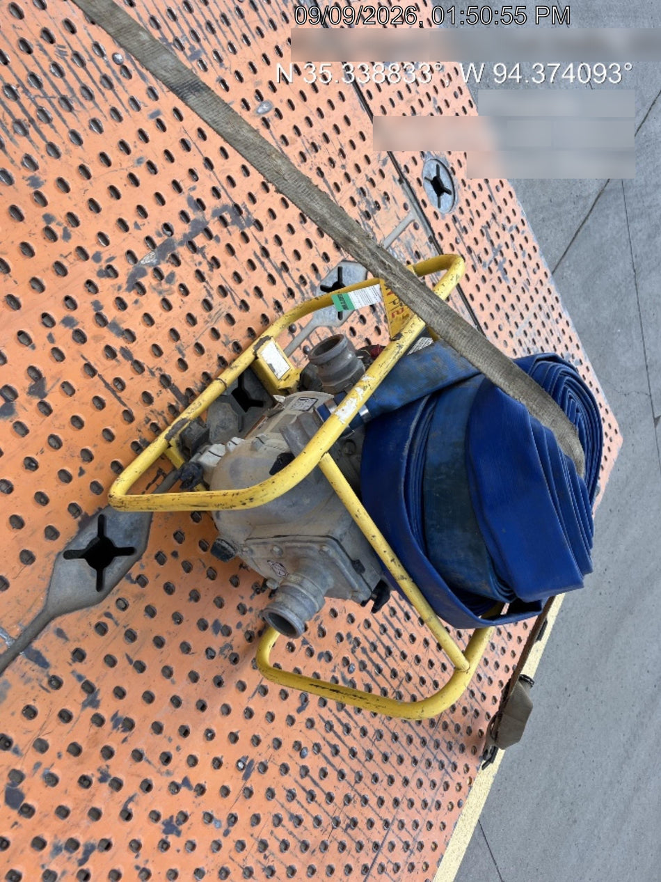 2019 WACKER NEUSON PT2
