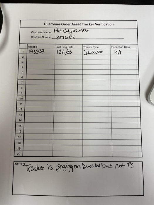 2021 HILMAN ROLLERS KRS-30-SLD