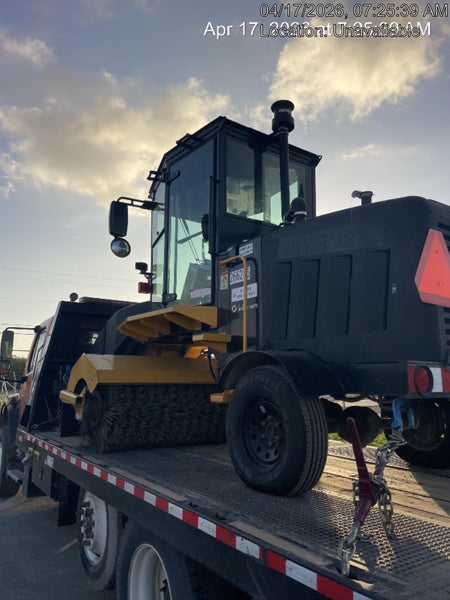 2022 LAYMOR SM450
