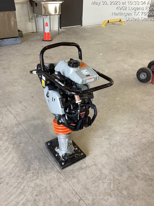 2023 MULTIQUIP MTX60HD