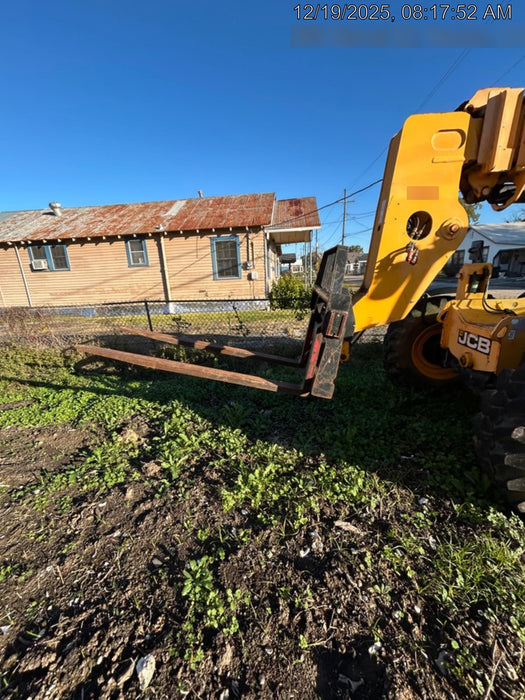 2019 JCB 506-36